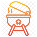 Grill  Symbol