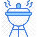 Grill  Symbol