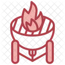 Grill  Symbol