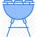 Grill  Symbol