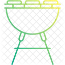 Grill  Symbol