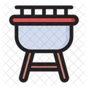 Grill  Symbol