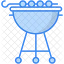 Grill  Symbol