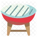 Grill  Symbol