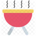 Grill  Symbol