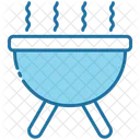 Grill  Symbol