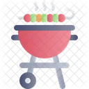 Grill  Symbol