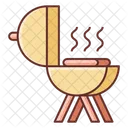 Grill  Symbol