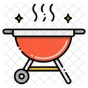 Grill  Symbol