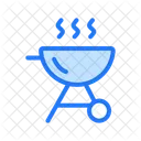 Grill  Symbol