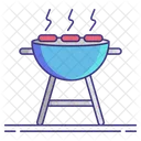 Grill  Symbol