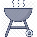 Grill  Symbol