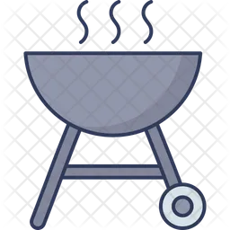 Grill  Symbol