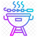 Grill  Symbol