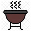 Grill  Symbol