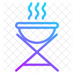 Grill  Symbol