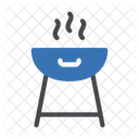 Grill  Symbol