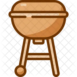 Grill  Symbol