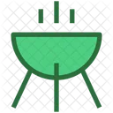 Grill  Symbol