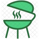 Grill  Symbol