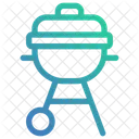 Grill  Symbol