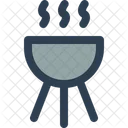 Grill  Symbol