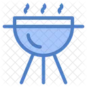 Grill  Symbol