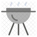 Grill  Symbol