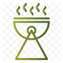 Grill  Symbol