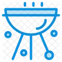 Grill  Symbol