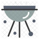 Grill  Symbol