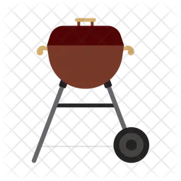 Grill  Symbol