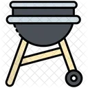 Grill  Symbol