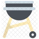 Grill  Symbol