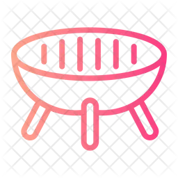 Grill  Symbol