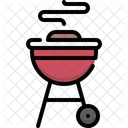 Grill  Symbol