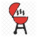 Grill  Symbol