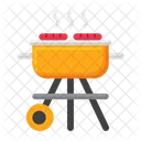 Grill  Symbol