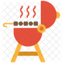 Grill  Symbol