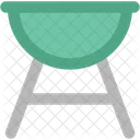 Grill  Symbol