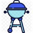 Grill  Symbol