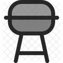 Grill  Symbol