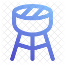 Grill  Symbol