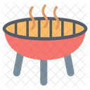 Grill  Symbol