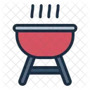 Grill  Symbol