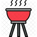 Grill  Symbol