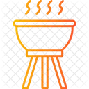 Grill  Symbol