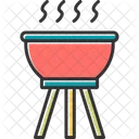 Grill  Symbol