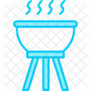 Grill  Symbol