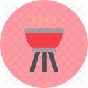 Grill  Symbol